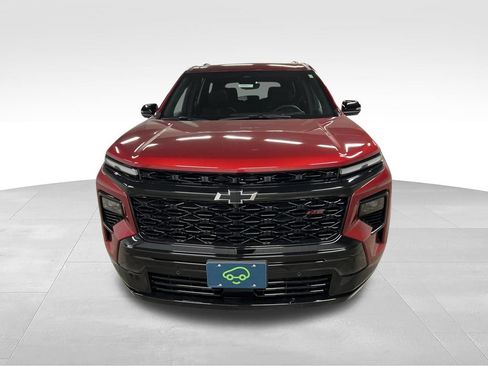 Used 2024 Chevrolet Traverse RS w/ LPO, Floor Liner Package AWD/4WD image 4
