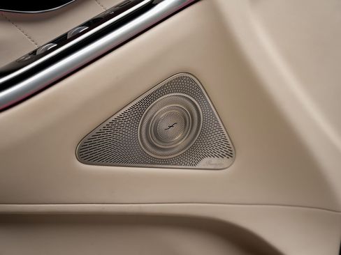 Used 2023 Mercedes-Benz S 580 4MATIC Sedan image 55