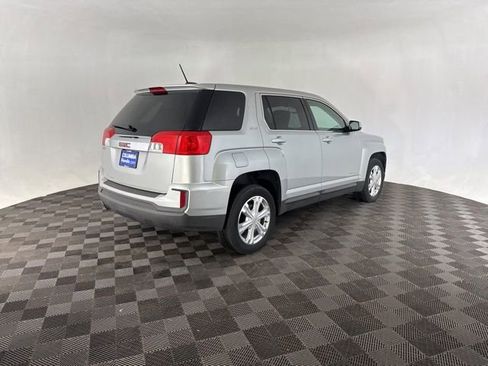 Used 2017 GMC Terrain SLE image 6
