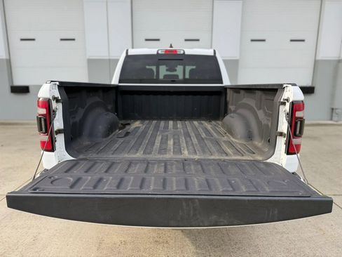 Used 2020 RAM 1500 Sport w/ Level 2 Equipment Group image 28