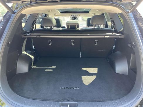 Used 2022 Hyundai Santa Fe SEL w/ Convenience + Premium Package image 10