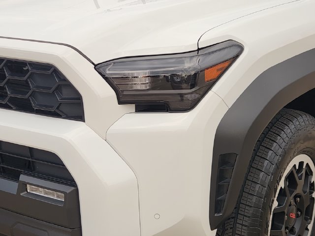 Used 2026 Toyota 4Runner TRD Off-Road AWD/4WD image 6