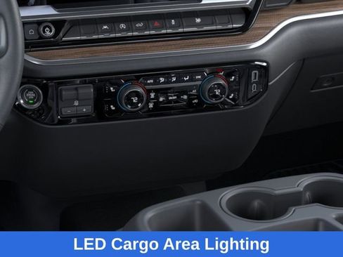 New 2026 Chevrolet Silverado 1500 LT image 24
