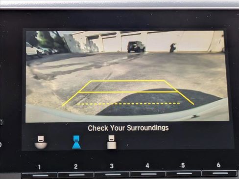 Used 2019 Honda Accord LX image 15