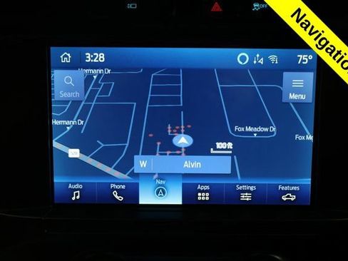 Used 2023 Ford F150 XL w/ STX Appearance Package RWD image 23