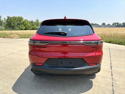 Used 2023 Dodge Hornet GT w/ GT Blacktop Package image 5