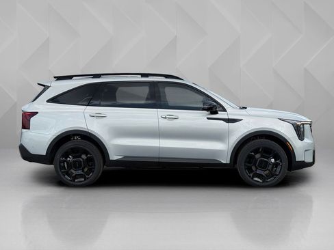 New 2026 Kia Sorento SX AWD/4WD image 4