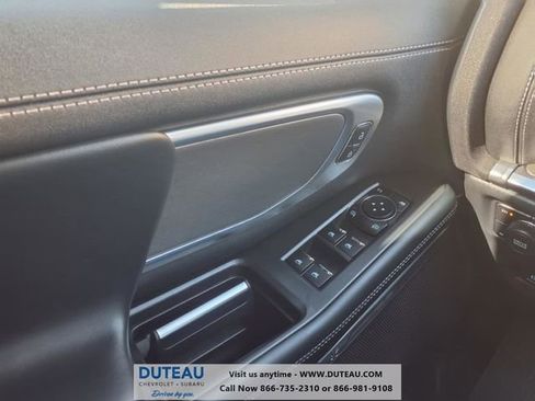 Used 2025 Ford Expedition Platinum w/ Driver's Package image 24