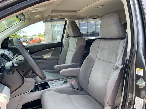 Used 2013 Honda CR-V EX image 14