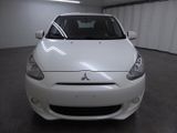 Used 2015 Mitsubishi Mirage DE image 2