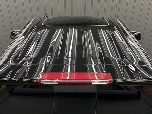 Used 2024 Chevrolet Silverado 1500 LTZ w/ LTZ Premium Package image 19