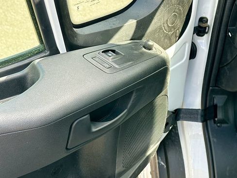New 2024 RAM ProMaster 3500 w/ Delivery Van Package FWD image 19