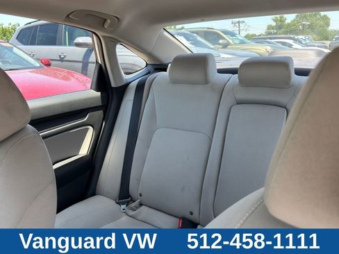 Used 2023 Honda Civic EX image 10