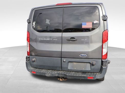Used 2017 Ford Transit 350 XLT image 14