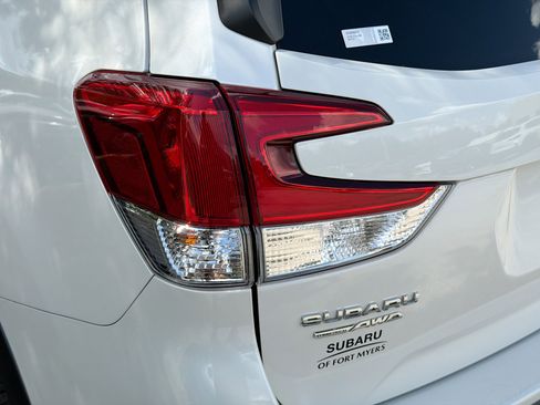 Used 2020 Subaru Forester Touring image 10