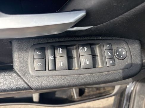 Used 2023 RAM 1500 Big Horn AWD/4WD image 33
