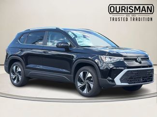 New 2026 Volkswagen Taos SE AWD/4WD video 1