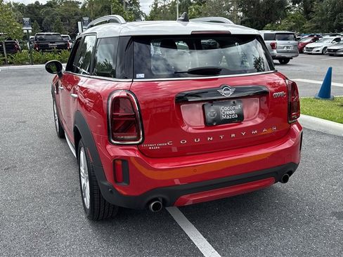 Used 2023 MINI Cooper Countryman S image 14