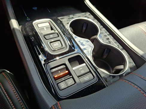 New 2026 Honda Passport TrailSport Elite image 10