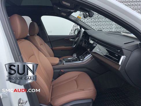 New 2026 Audi Q7 2.0T Premium Plus image 5