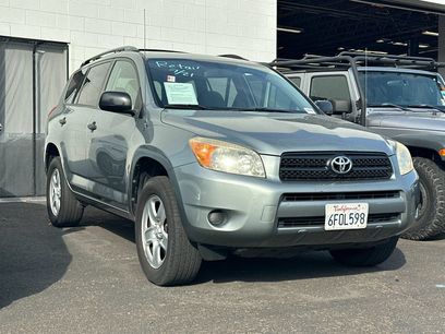 Used 2008 Toyota RAV4 2WD w/ 3rd Row