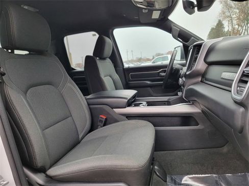 Certified 2023 RAM 1500 Big Horn image 24