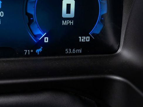 Used 2026 Ford Bronco Outer Banks AWD/4WD image 20