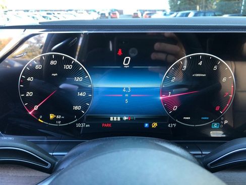 New 2026 Mercedes-Benz GLE 350 4MATIC image 22