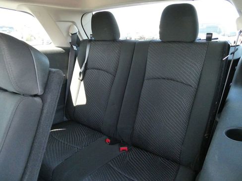 Used 2019 Dodge Journey SE w/ Premium Group FWD image 20