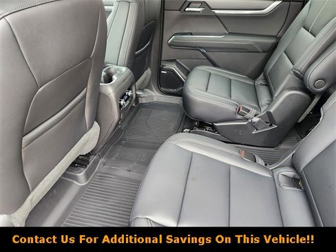 New 2026 GMC Acadia Elevation image 21