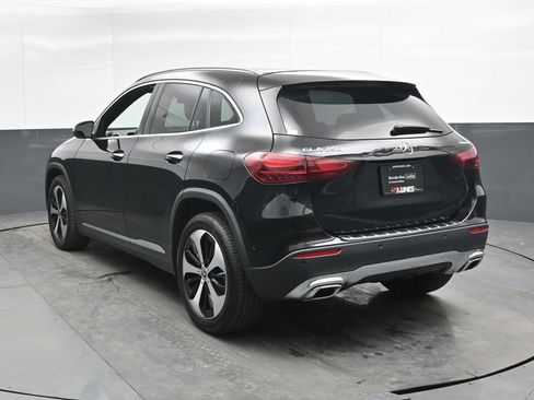 Used 2025 Mercedes-Benz GLA 250 4MATIC image 10