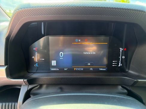 Used 2024 Ford Ranger XLT AWD/4WD image 15