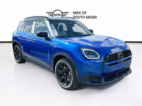 New 2026 MINI Cooper Countryman S image 1
