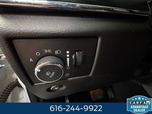 Used 2019 Jeep Grand Cherokee Limited image 22