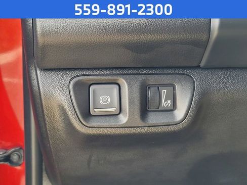 Used 2021 GMC Acadia SLE w/ Elevation Edition FWD image 25