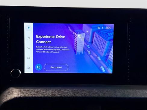 Certified 2024 Toyota Land Cruiser 1958 image 10