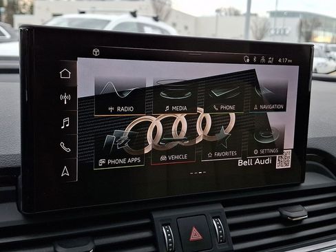 Certified 2023 Audi Q5 2.0T Premium w/ Convenience Package image 6