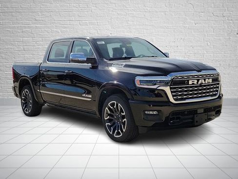 New 2026 RAM 1500 Limited image 6