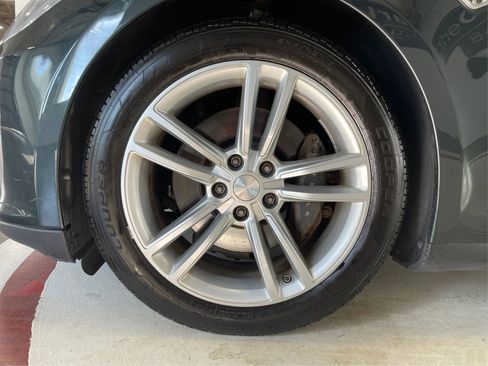 Used 2013 Tesla Model S image 13