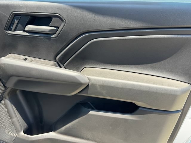 New 2026 Chevrolet Colorado Trail Boss w/ Midnight Edition AWD/4WD image 8