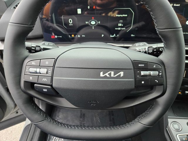 New 2026 Kia Sportage SX FWD image 16