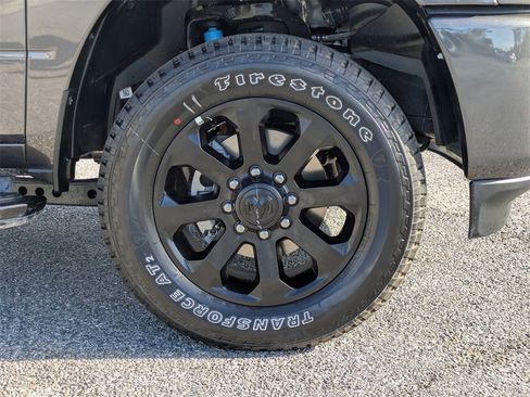 New 2026 RAM 2500 Big Horn image 12