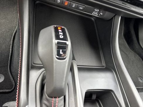 Used 2026 Dodge Charger Scat Pack w/ Blacktop Package AWD/4WD image 35