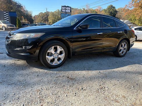 Used 2010 Honda Crosstour EX-L image 5