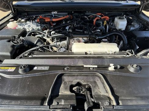 Certified 2025 Toyota Land Cruiser 1958 image 31