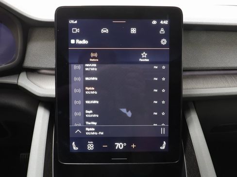 Used 2023 Polestar Polestar 2 w/ Pilot Pack image 9