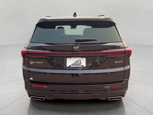 Used 2026 Buick Enclave Sport Touring AWD/4WD image 5