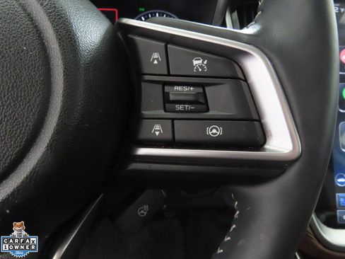Used 2024 Subaru Outback Touring XT AWD/4WD image 14