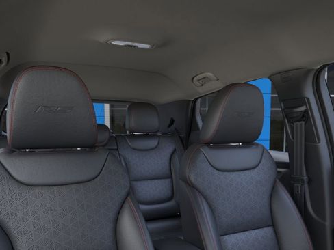 New 2027 Chevrolet Bolt RS image 24