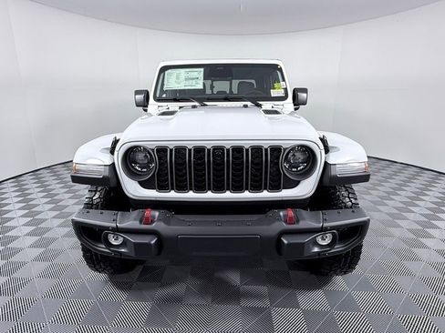 New 2026 Jeep Gladiator Rubicon image 3